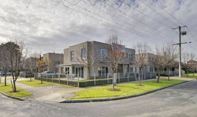 Apartment Traralgon