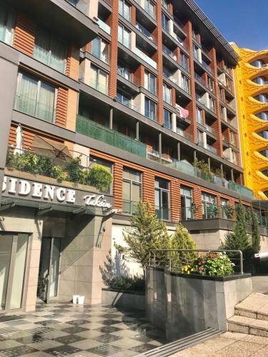 Apartment  Kağıthane