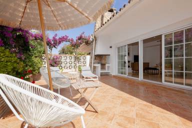 95 m² House