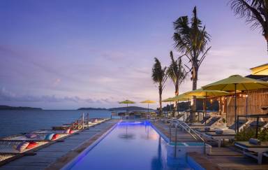 Koh Apikjun Resort By EHM
