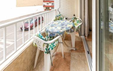 Apartamento Puerto de Sagunto