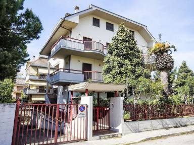 Appartamento 50 m²
