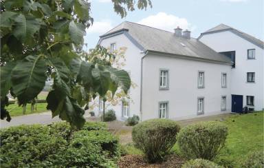 Appartement Noertrange