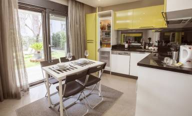 Apartment Antalya