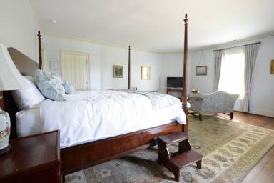 Bed & Breakfast Pool Esmont