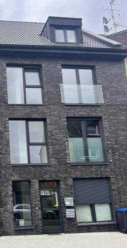 Ferienwohnung Mönchengladbach