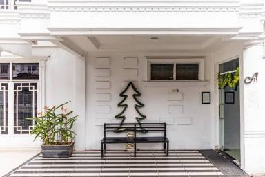 Accommodation Air conditioning Medan