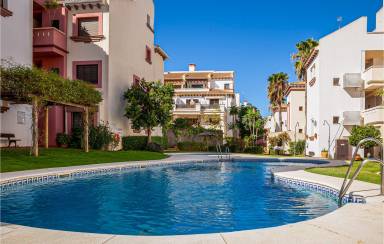 Apartment Air conditioning Ayamonte