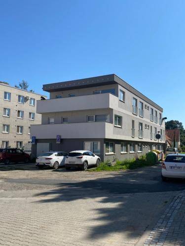 Apartmán  Strážnice