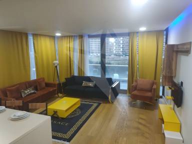 Aparthotel Bakırköy