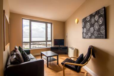 Appartement 56 m²