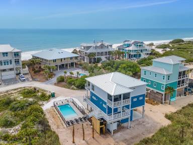 House  Port Saint Joe