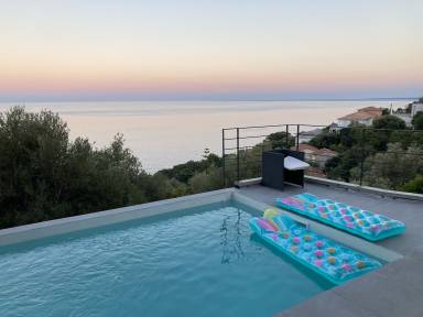 Villa Bastia