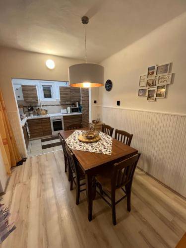 Apartment Balatonboglár