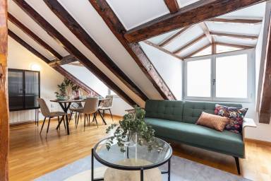 Apartamento de 49 m²