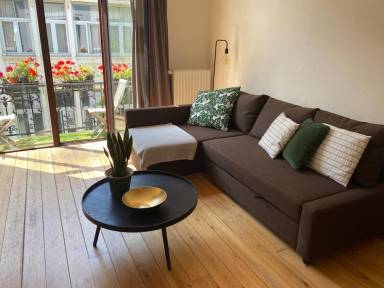 Appartement 75 m²