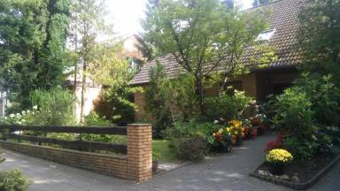 Ferienwohnung Handeloh