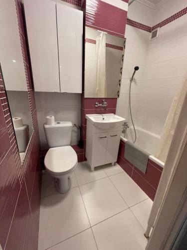 Apartma Stara Ochota