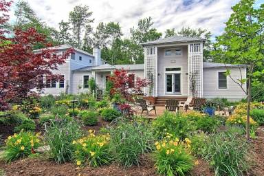 House Glen Lake