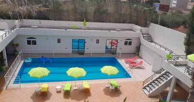 Accommodatie