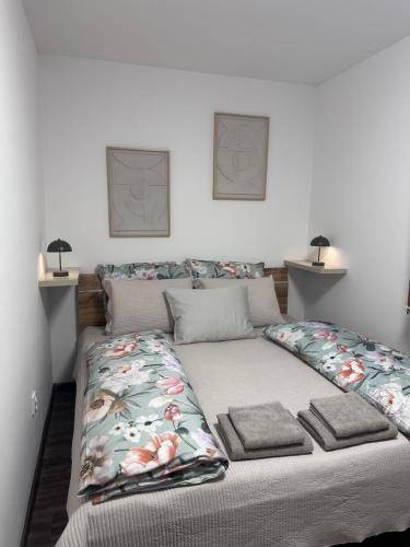 Apartmán Humpolec