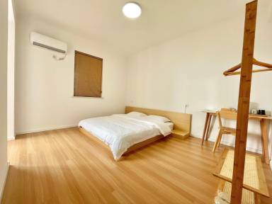 Appartement 80 m²
