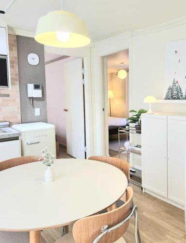 50 m² Ferienwohnung