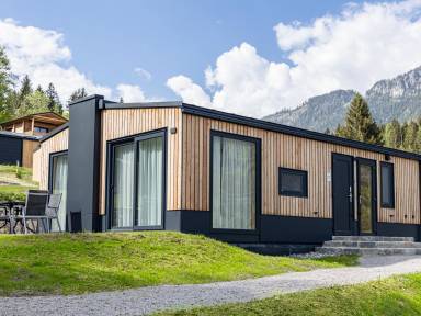 Ferienwohnung Dellach im Drautal
