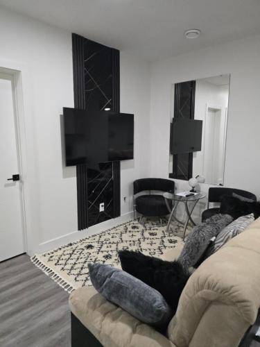 12 m² Ferienwohnung