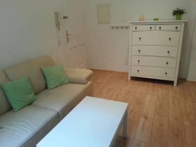 Appartement Rodenkirchen