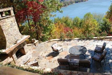 Cabin Hiawassee