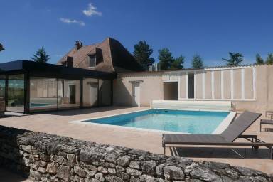 House Cunèges
