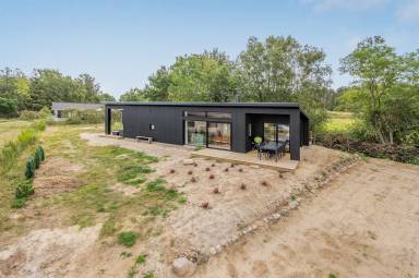 Maison de vacances Ørsted