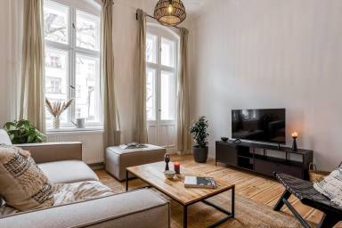 Apartment Lichtenberg