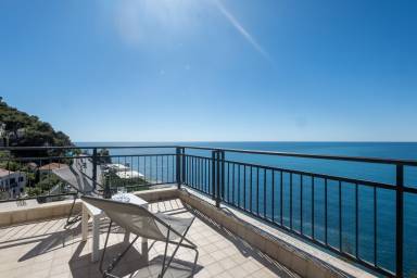 Appartement 85 m²