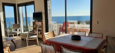 Maison de vacances Cerbère