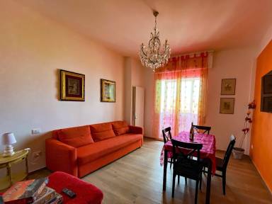 Appartamento vacanza 95 m²