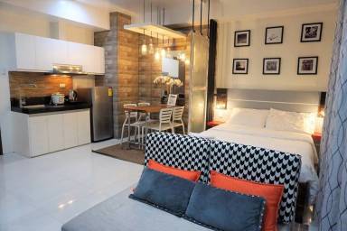Hotel apartamentowy Salud Mitra