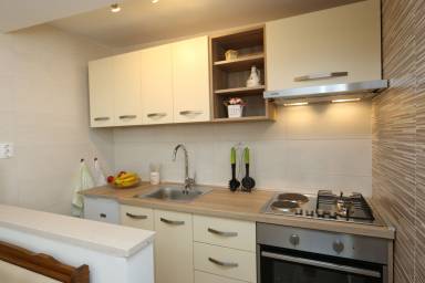 Appartement Šilo