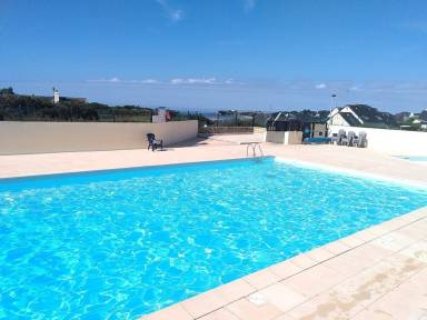 Maison de vacances 31 m²