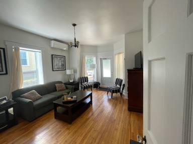 Apartment Wolfville