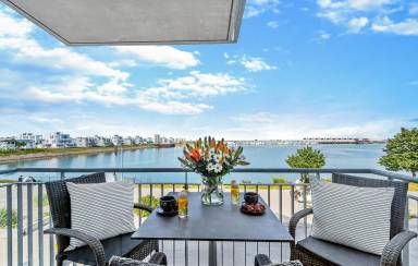 52 m² Apartament