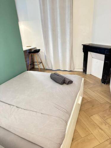 Appartement Créteil