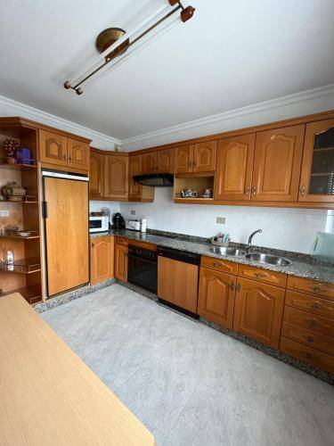 Apartamento Taramundi