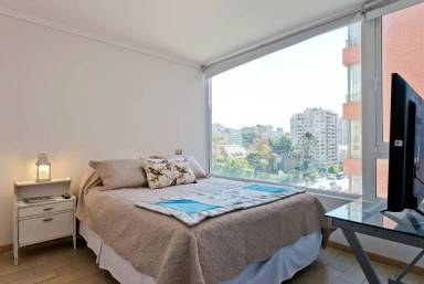 Appartamento Viña del Mar
