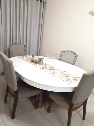 Ferienwohnung Sandton