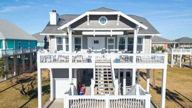 House Galveston