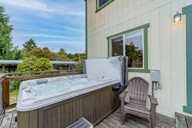 House McKinleyville