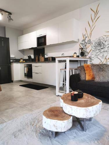 Appartement Saint-Pierre