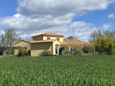Villa Barjac